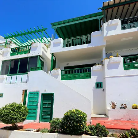 Buena Pesca 27 Apartment Puerto del Carmen  Exterior photo