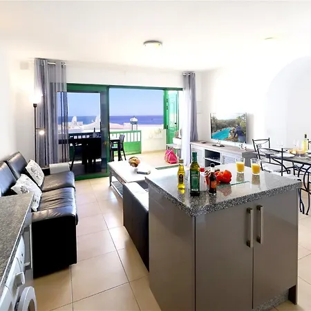 Buena Pesca 27 Apartment Puerto del Carmen  Exterior photo