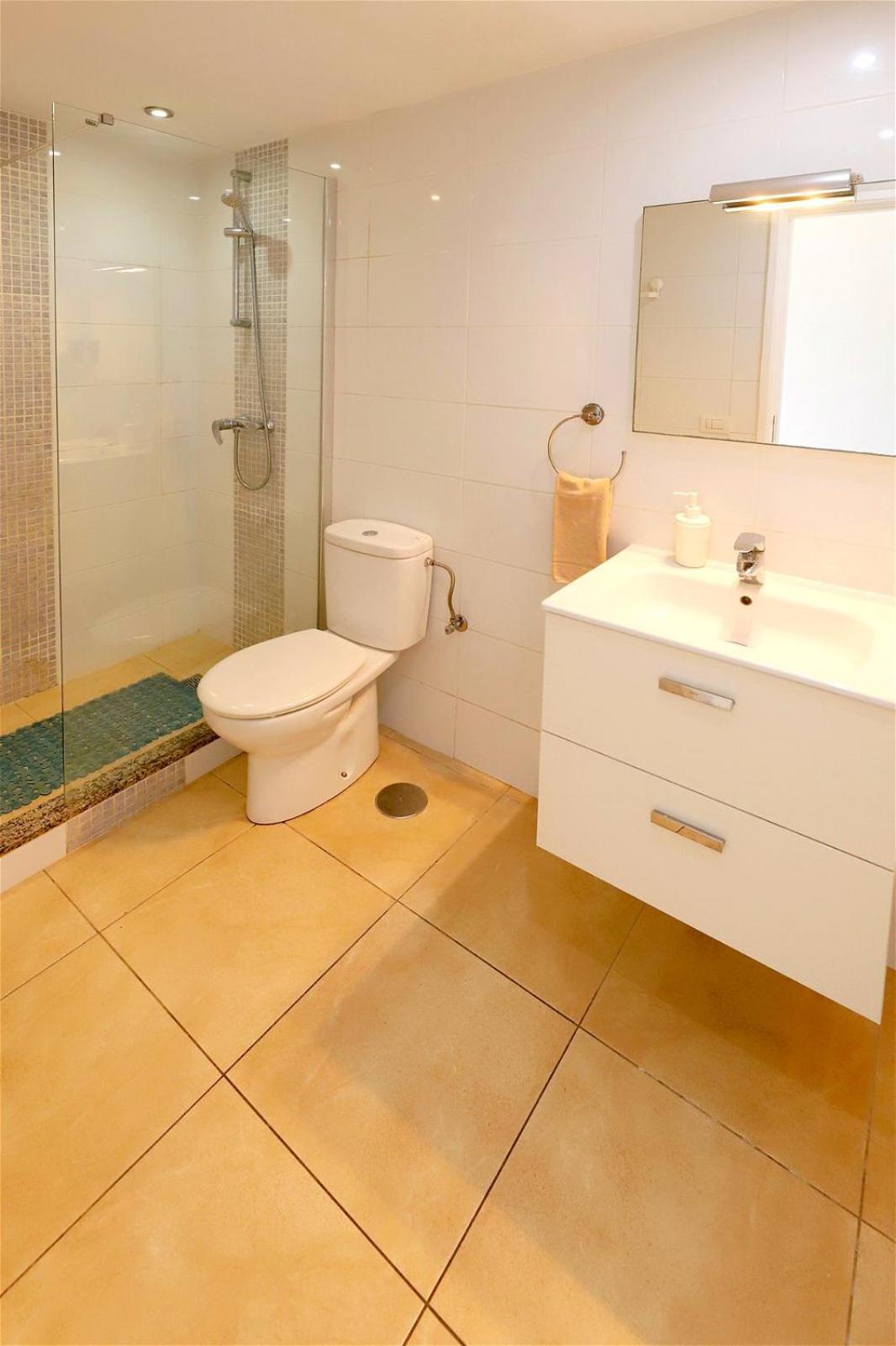 Apartment Buena Pesca 27 *