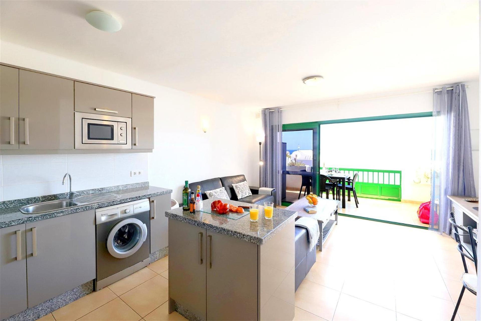Apartment Buena Pesca 27