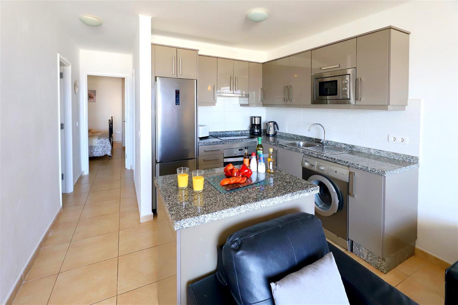 Buena Pesca 27 Apartment
