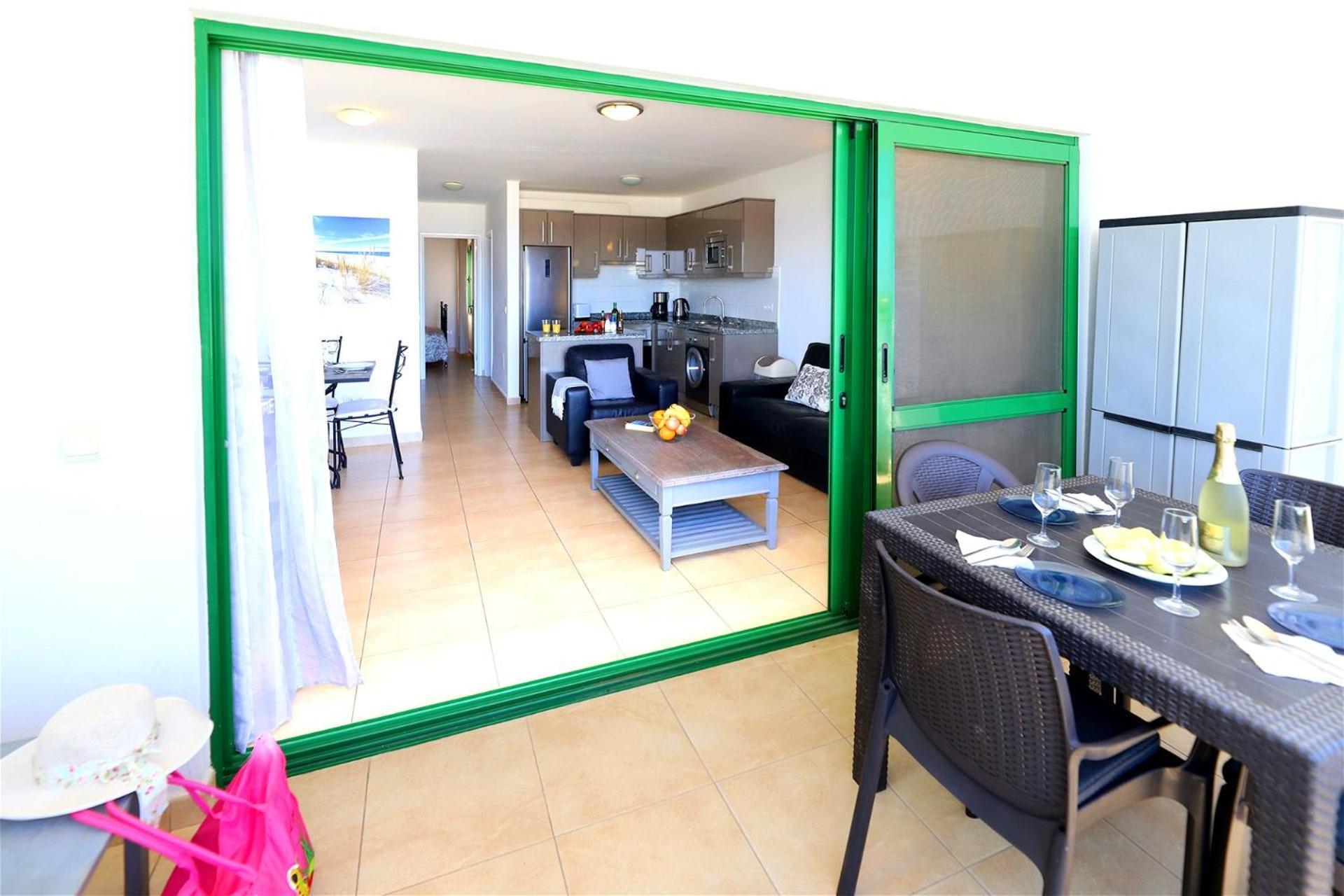 Apartment Buena Pesca 27 Puerto del Carmen (Lanzarote)