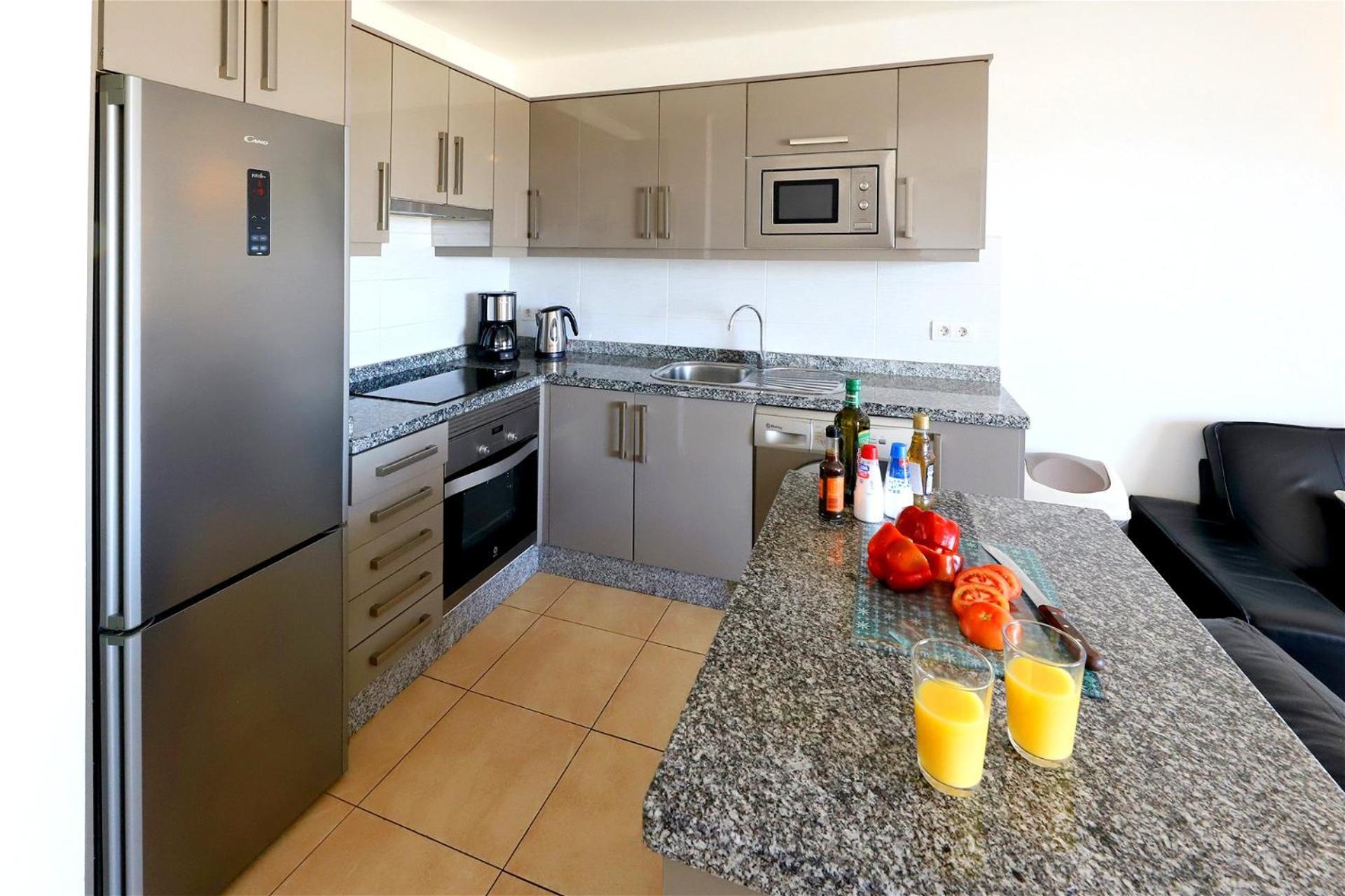 Apartment Buena Pesca 27 *