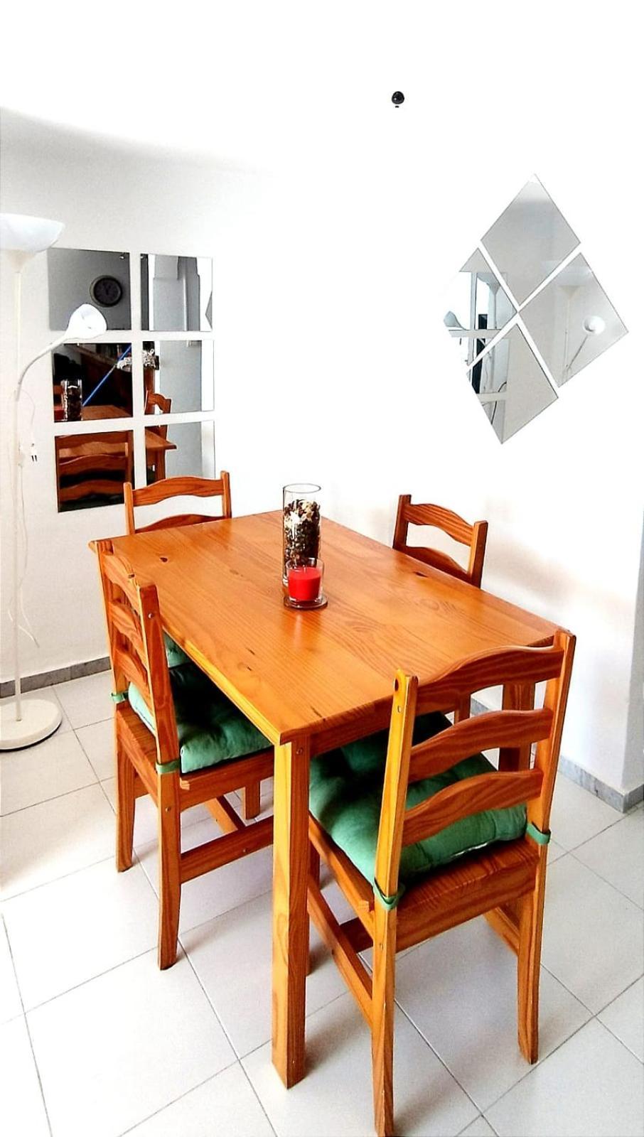 Apartament Buena Pesca 7 Puerto del Carmen (Lanzarote)